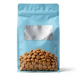 NovaNourish Salmon & Pumpkin Dry Cat Food for Healthy Digestion and Radiant Skin - 1