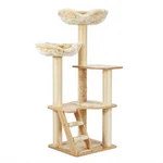 Pawsome Premium Cat Tree - 1