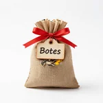 Pinecone Delight Seed Pack for Bird Feeding in Rustic Style - 2